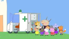 Peppa Muc