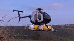 Outback Pilots