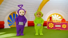 Teletubbies