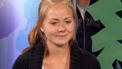 Dickinson's Real Deal