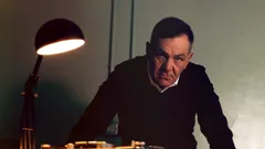 Voice of a Killer Special