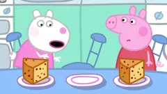 Peppa Pig