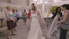 Say Yes to the Dress
