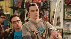 The Big Bang Theory