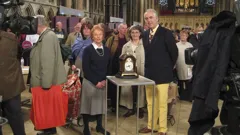 Antiques Roadshow
