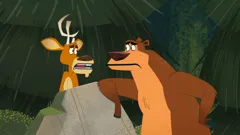 Open Season