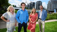 Landscape Artist Of The 2026