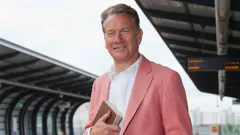 Great British Railway Journeys