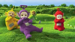 Teletubbies