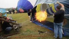 Destroyed in Seconds