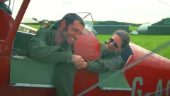 Guy Martin's Battle of Britain