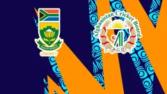 Live ICC Men's T20 WC