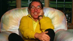 Ronnie Corbett