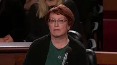 Judge Judy