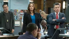 Law & Order