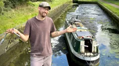 Canal Boat Diaries
