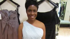 Say Yes to the Dress