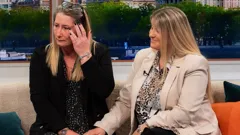 Good Morning Britain