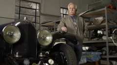 Chasing Classic Cars