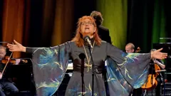 Burns Night with the BBC Scottish Symphony Orchestra