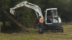 Extreme Tow Truckers