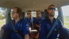 Extreme Salvage Squad