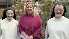 The Last Nuns in Ireland