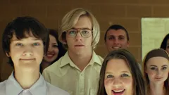 My Friend Dahmer
