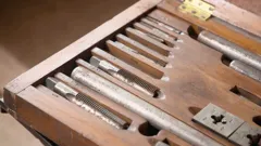 Find It, Fix It, Flog It