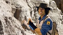 Andy's Safari Adventures