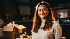 Masters of Reinvention