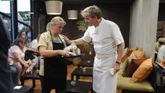 Ramsay's Kitchen Nightmares USA