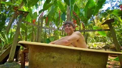 Simon Reeve's South America