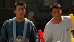 Friends