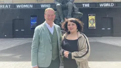 Great British Railway Journeys