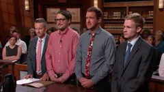 Judge Judy