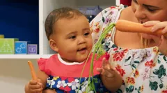 The Baby Club