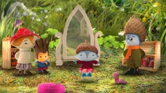 The Wee Littles