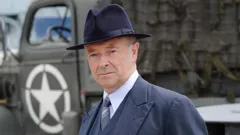 Foyle's War
