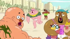 Oswaldo