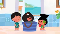 Baile na Samhlaíochta