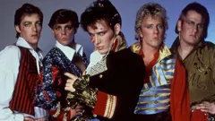 ALMOST Top of the Pops! 1981