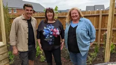 Garden Rescue