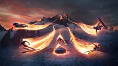 Winter Olympics 2026