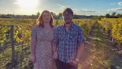A New Life in the Sun