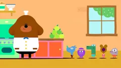 Hey Duggee