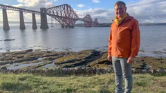 Great Coastal Railway Journeys