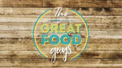 The Great Food Guys Christmas Special