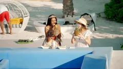 The Real Housewives of Dubai