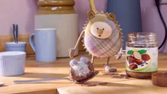 Tweedy & Fluff